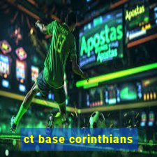 ct base corinthians